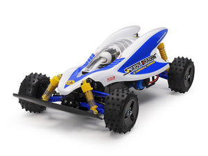 1/10 RC Saint Dragon Kit, 4WD Off-Road Buggy (2021)