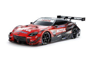 1/10 RC Motul Autech Z, with Painted Body, TT-02