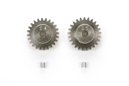 RC 24/25T AV Pinion Gear Set