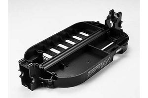 RC TT-01 Bathtub Chassis