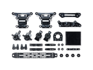 RC TT-01 Chassis Spare A Parts