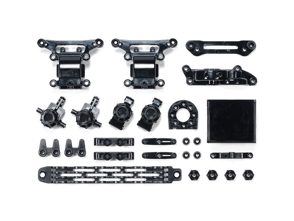 RC TT-01 Chassis Spare A Parts