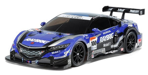 RC Body Set, for Raybrig NSX Concept-GT