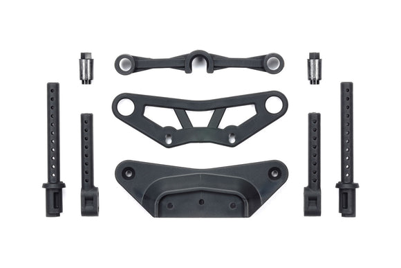 TRF420 B Parts Bumper