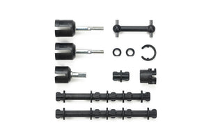 BT-01 C Parts (Wheel Axles)