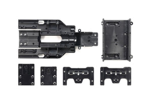 BT-01 E Parts (Sub Frame)