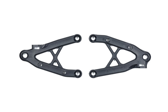 RC TRF421 D Parts, Suspension Arms