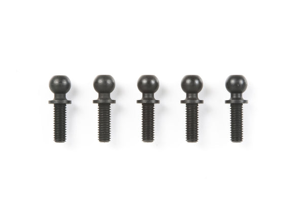 RC Hex Head Ball Connector