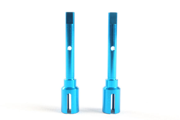 RC TT02 Aluminum Propeller Joint