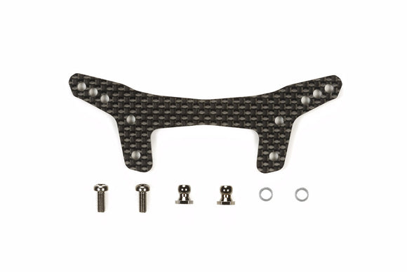 RC DT03 Carbon Damper Stay