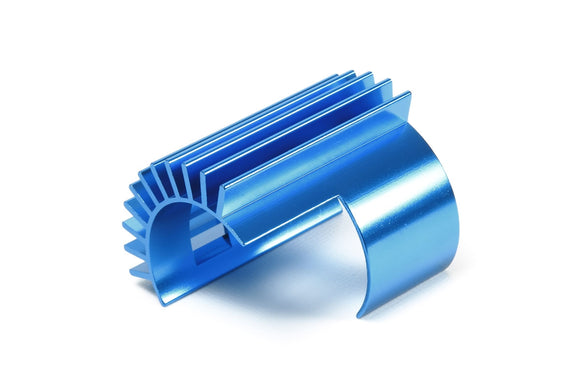 RC TT02 Alum Motor Heat Sink