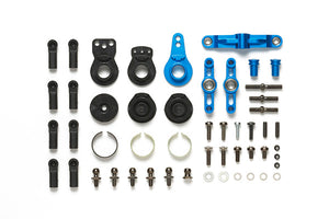 RC TT02 Steering Upgrade Parts