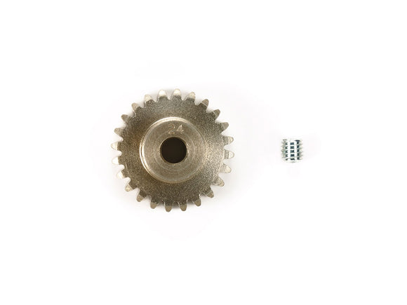 RC Hard Coated Pinion Gear