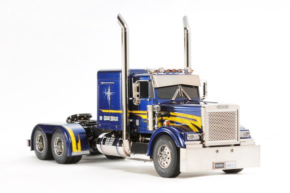 RC GRAND HAULER