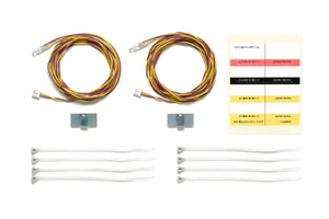 RC LED Light for MFC Yellow