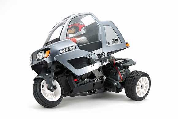 RC Dancing Rider Trike