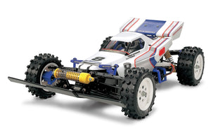 1/10 R/C The Boomerang (2008)