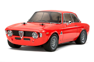 RC Alfa Romeo Giulia Sprint