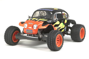 1/10 RC Blitzer Beetle 2011 Kit, Brushed 2WD