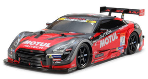 1/10 RC Motul Autech GT-R TT-02 Kit