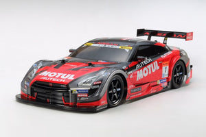 1/10 RC Motul Autech GT-R TT-02 Kit