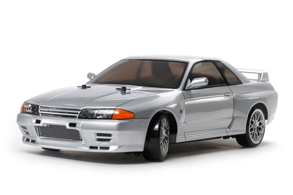 RC Nissan Skyline GT-R