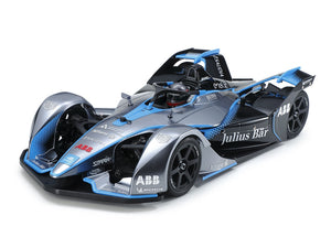 1/10 R/C Formula E Gen2 Car Championship Livery TC-01