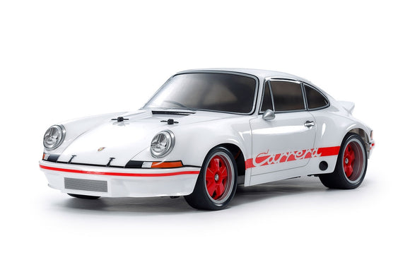 RC Porsche 911 Carrera RSR 2.8 (BT-01)