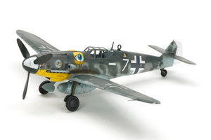 1/72 Messerschmitt Bf109 G-6