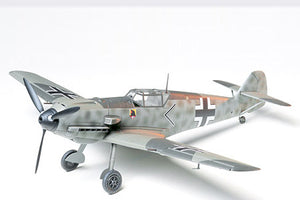 1/48 Messerschmitt BF 109E E-3