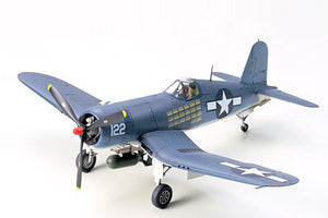 1/48 Vought F4U-1A Corsair