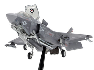 LockheedF-35 B Lightning ll