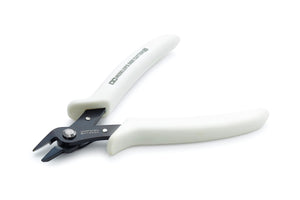 Modeler's Side Cutter (White)