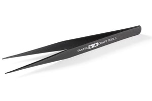 Straight Tweezers