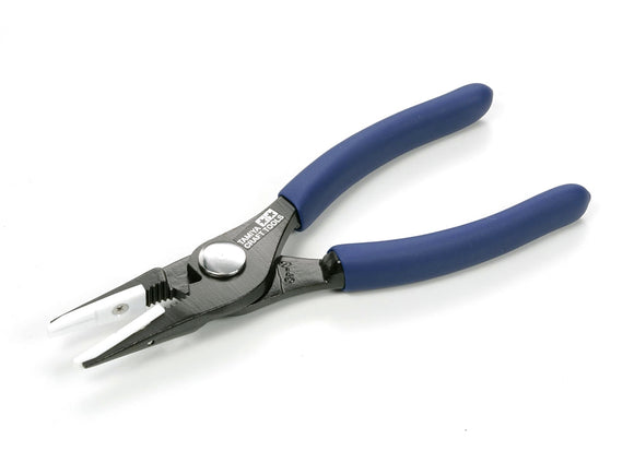 Non-Scratch Long Nose Pliers