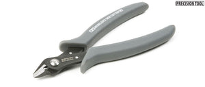 Modeler's Side Cutter Gray