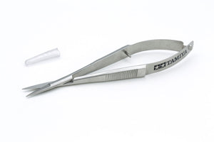 HG Tweezer Grip Scissors