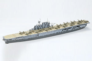 1/700 US Hornet Aircraft Carrier Cp110 (31705)