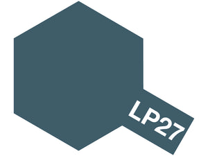 Lacquer Paint LP-27 German Gray 10ml Bottle