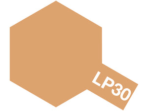 Lacquer Paint LP-30 Light Sand 10ml Bottle