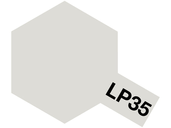 Lacquer Paint LP-35 Insignia White 10ml Bottle