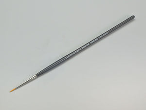 High Finish Pointed Brush, Ultra Fine