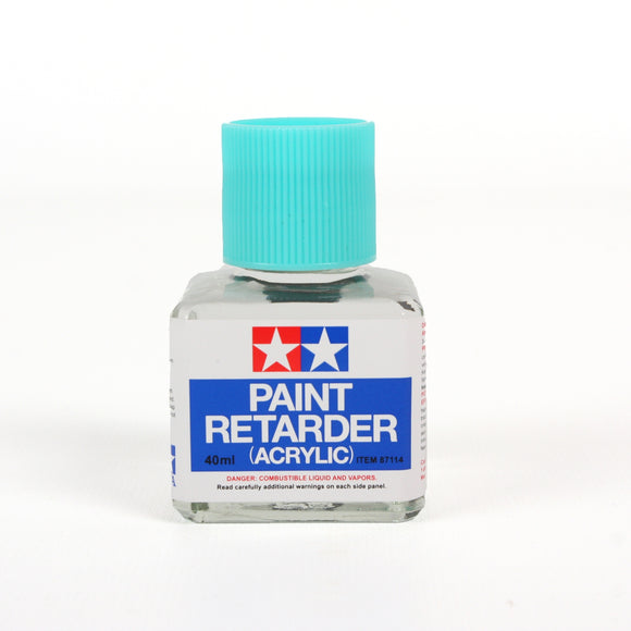 Paint Retarder (Acrylic) 40ml