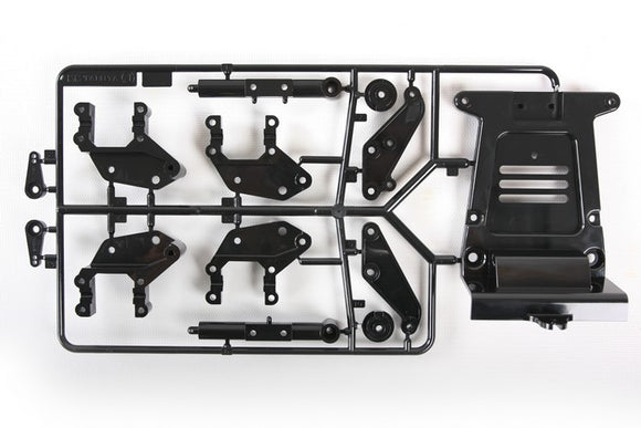 J Parts Tree, Suspension Arms & Tower, for Blackfoot & Monst