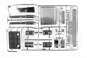 RC Q Parts: 56344