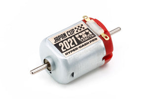 JR Hyper Dash Motor Pro, J-Cup 2021