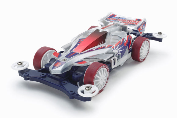 1/32 PRO Mini 4WD JR Avante MK.2 AC 2020 w/ Ms Chassis Kit