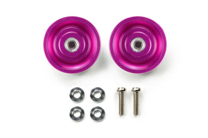 JR HG Aluminum Ball - Race Rollers (2)