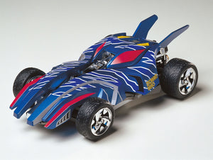 JR Mini 4WD Diomars-Nero Stati Model Kit