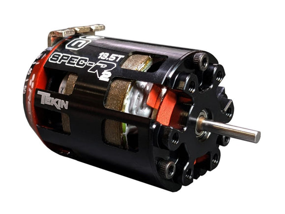 13.5 Gen4 Spec-R2 BL Sensored Motor